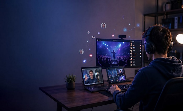 Digital Content Consumption