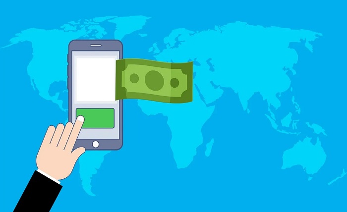 E-Wallet
