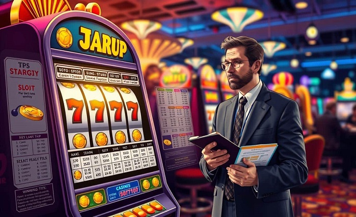 Jackpot Wins