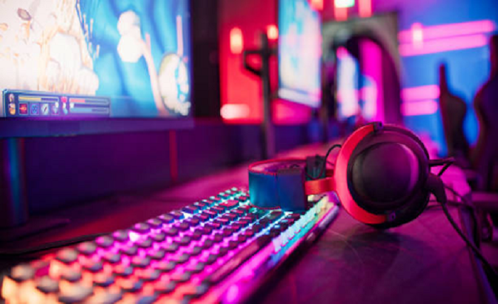 Online Gaming