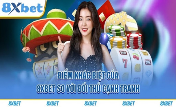 8xBet Casino