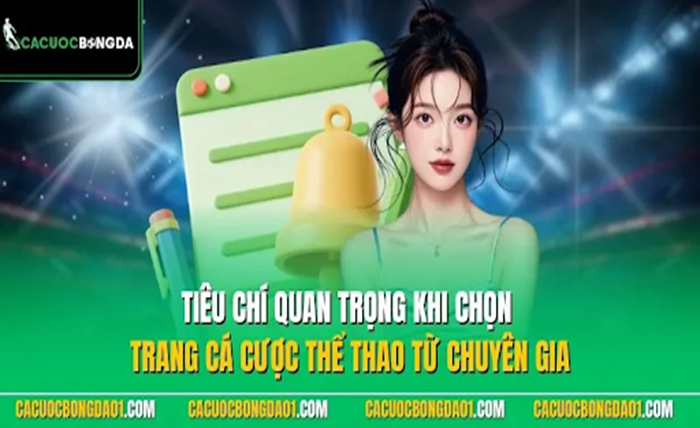 Cá Độ Bóng