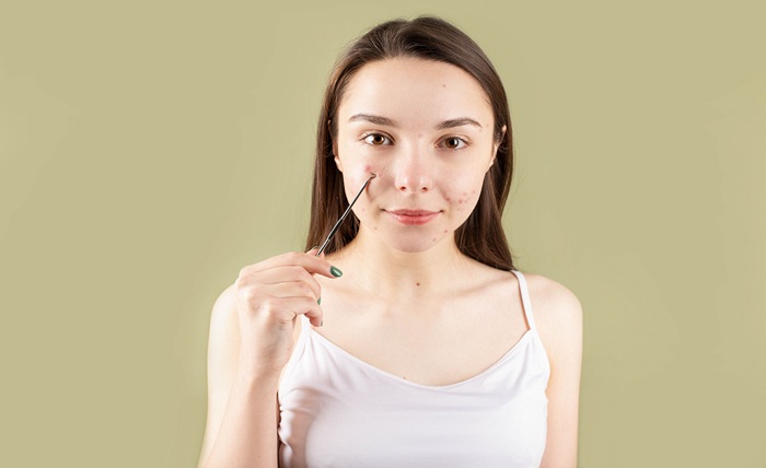 Dr. Pimple Popper