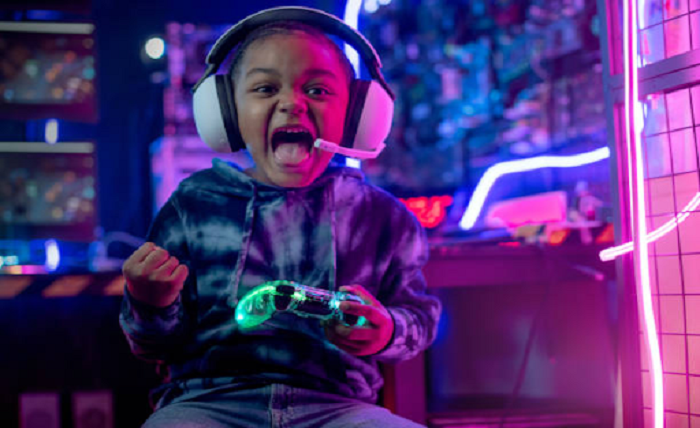 Online Gaming
