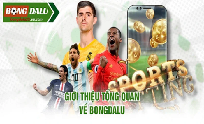Bongdalu