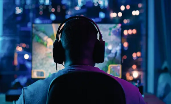 Online Gaming