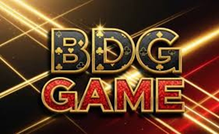 BDG Game