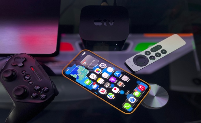 BDG Login on iPhone