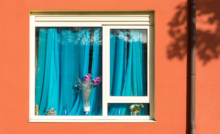 Aluminium Windows
