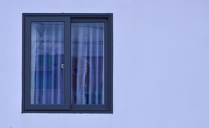 aluminium Window