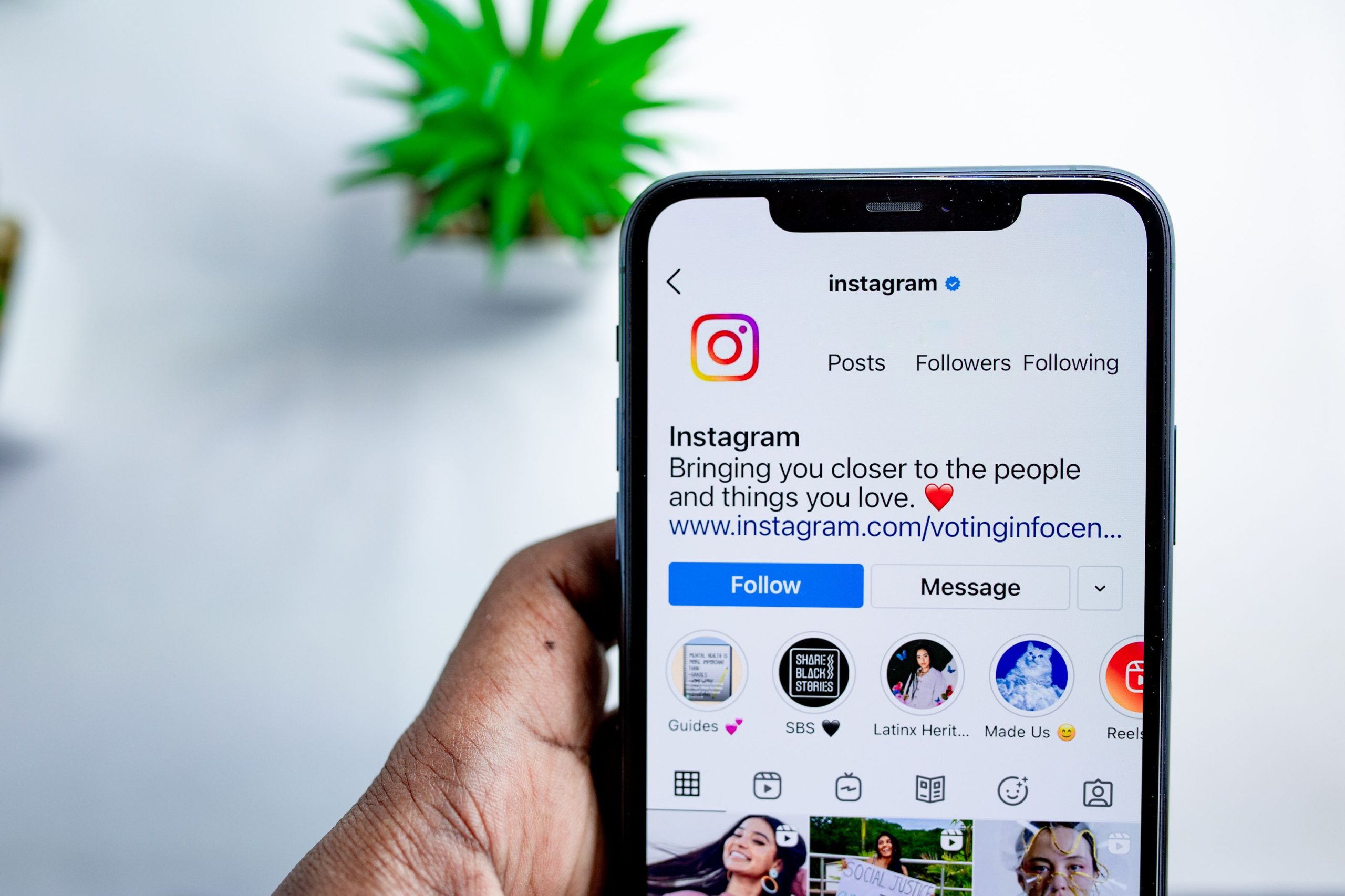 Instagram Story Downloaders