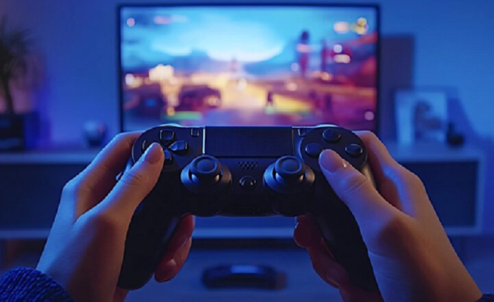 Online Gaming