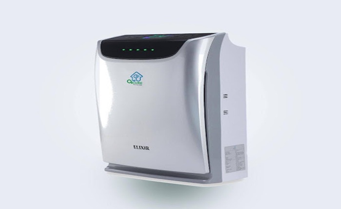 Air Filtration Technology
