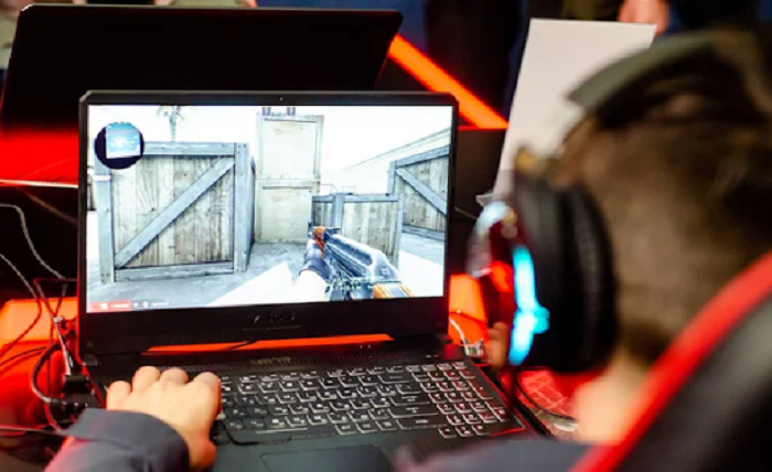 Online Gaming