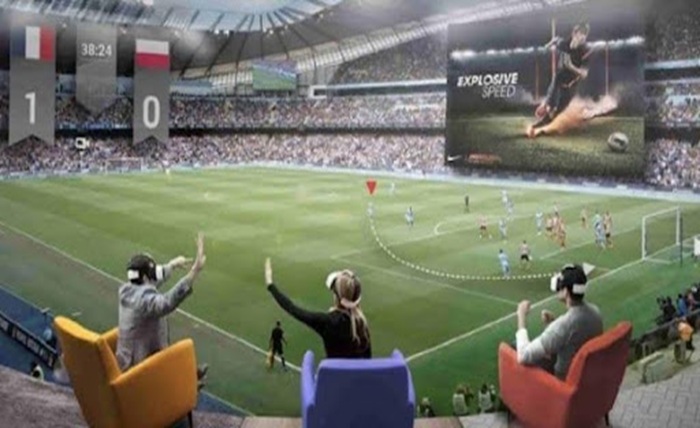 Virtual Sports
