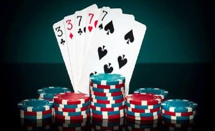 Poker