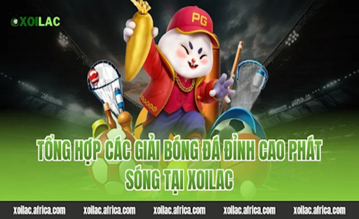 Xoilac TV