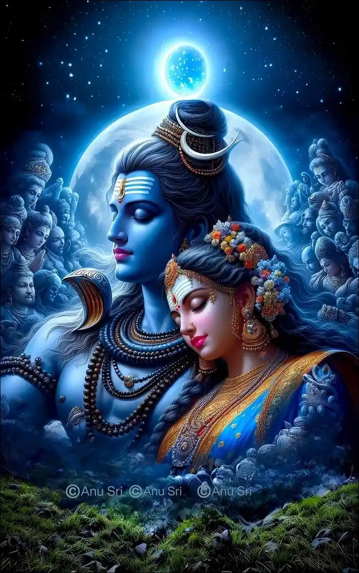 Mahadev pic-hd-download