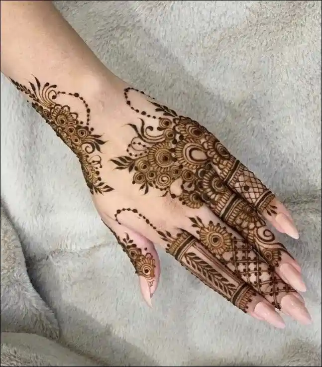 arabic-mehndi-design