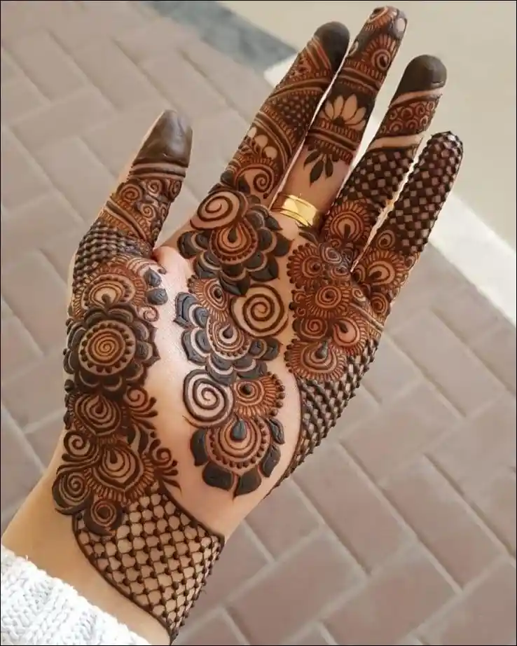arabic-mehndi-design