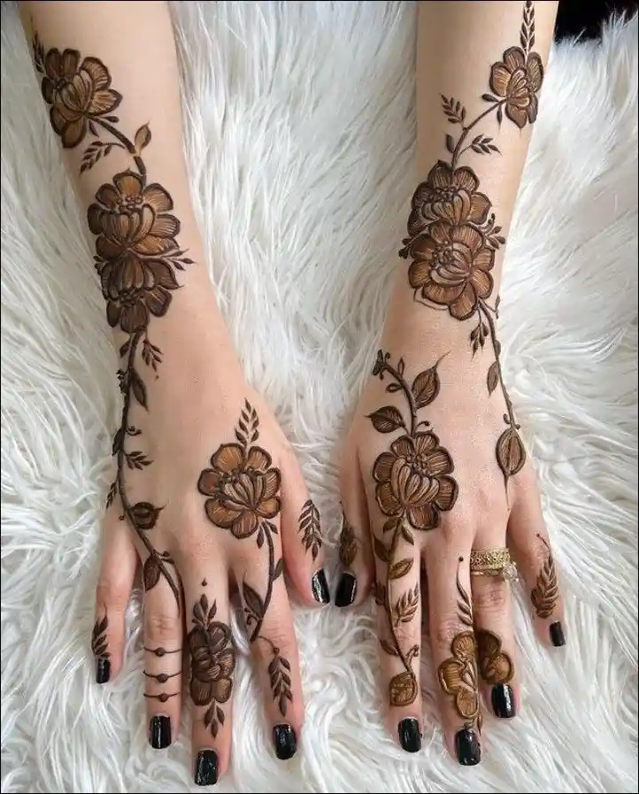 front-hand-mehndi-design