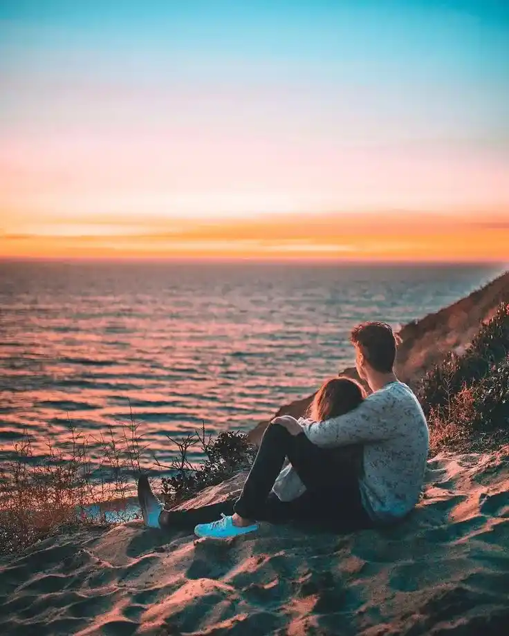 instagram-cute-couple-dp