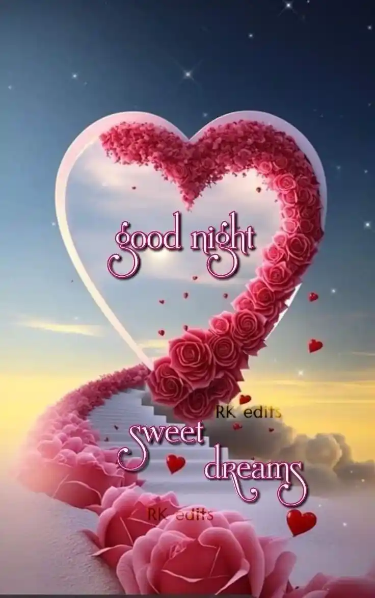 love-good-night-images