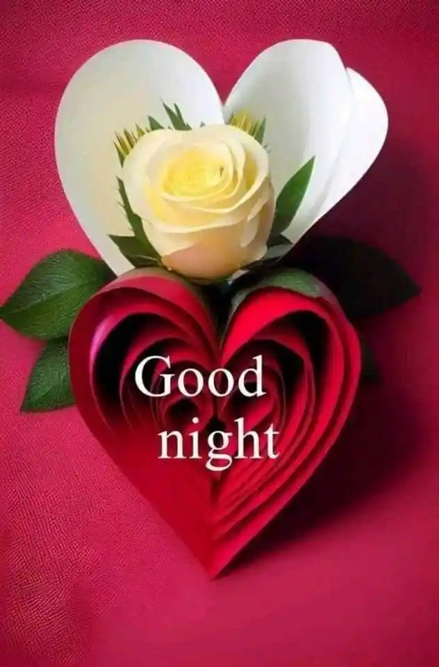 love-good-night-images