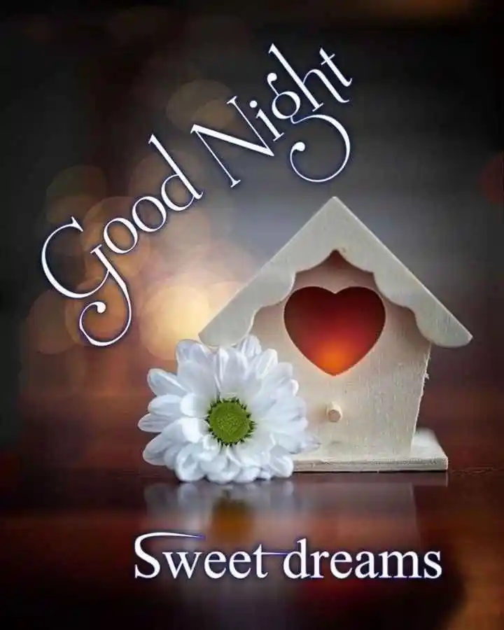 love-good-night-images