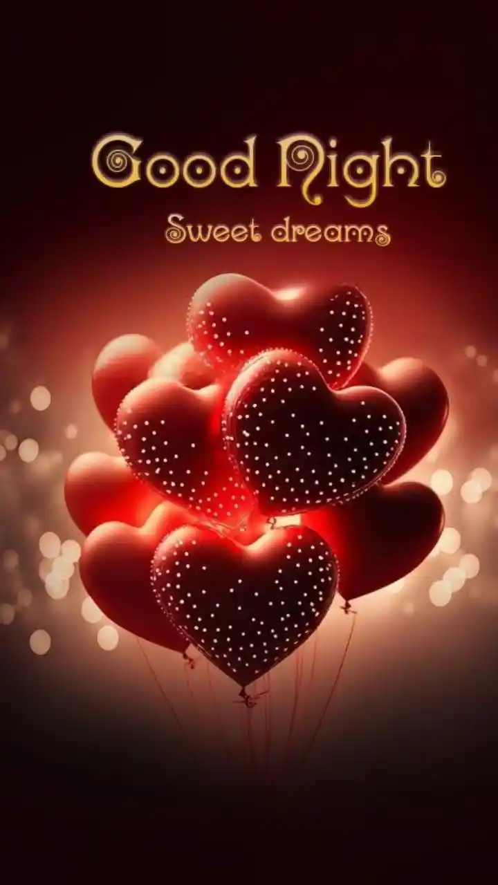 love-good-night-images