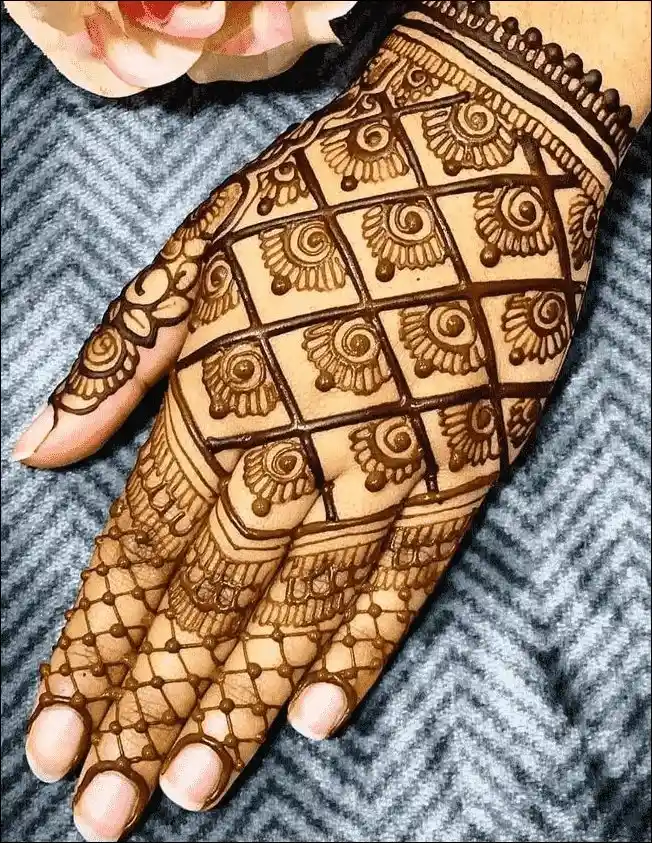 mehndi-design