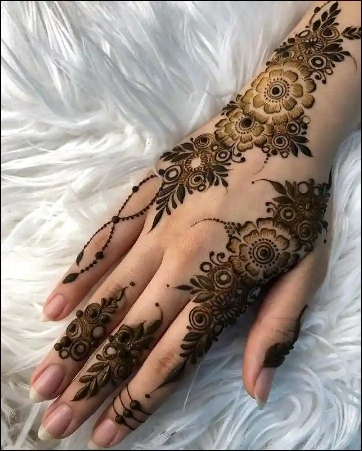 mehndi-design