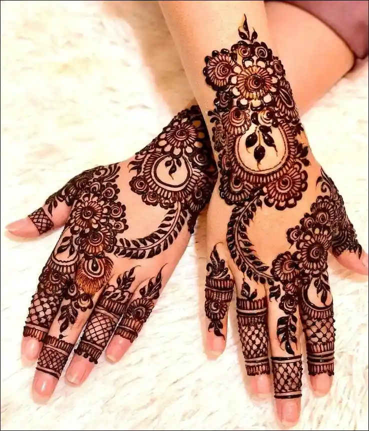 mehndi-design