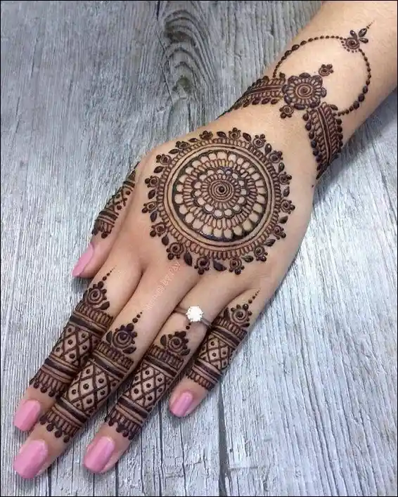 new-mehndi-design-images