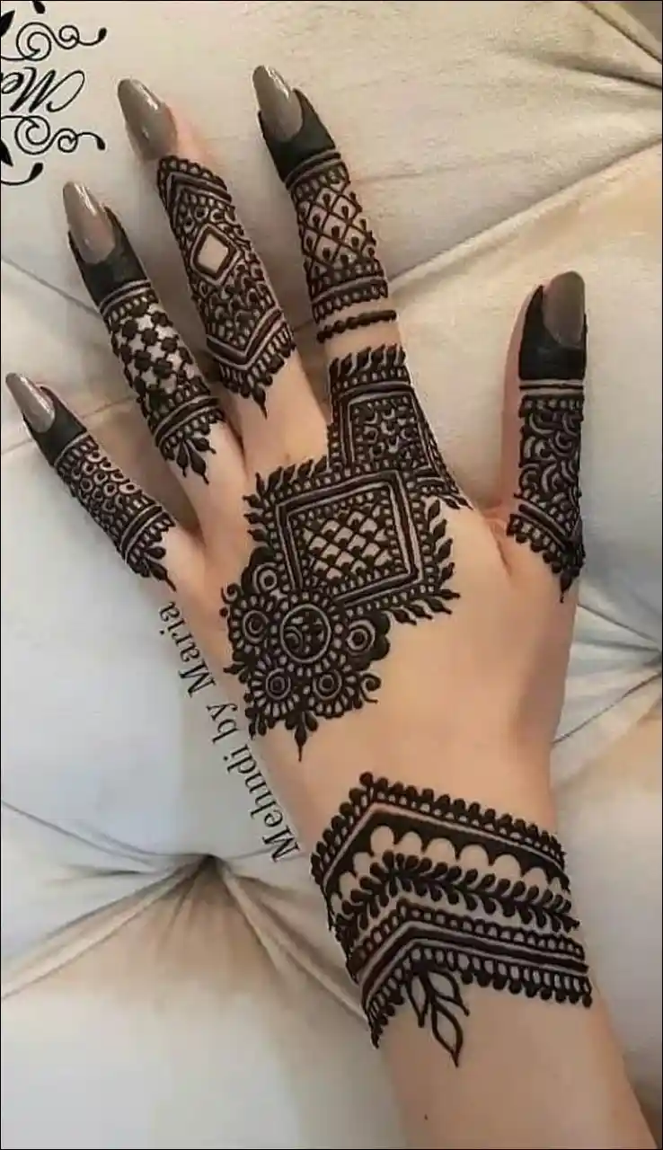 simple-mehndi-design