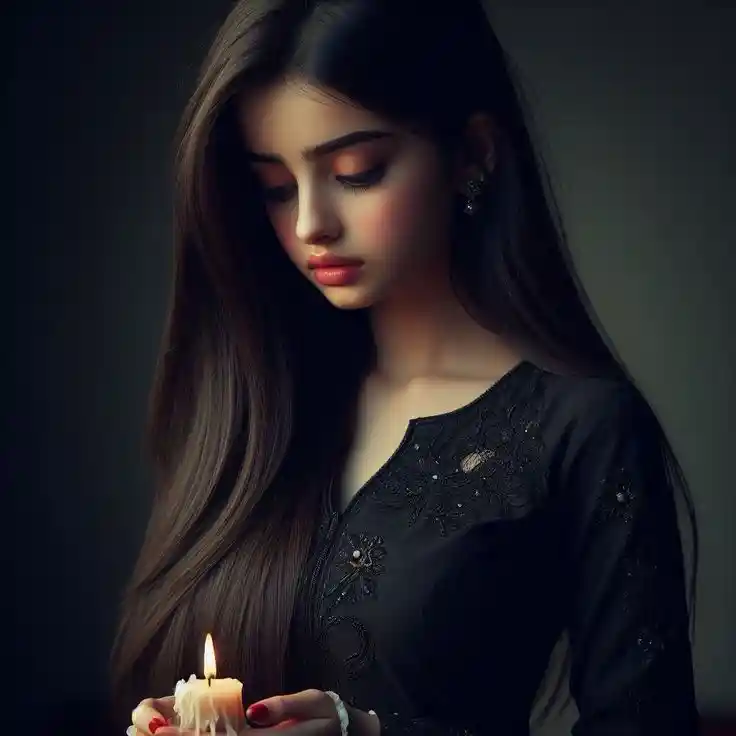 broken-heart-alone-sad-girl-dp