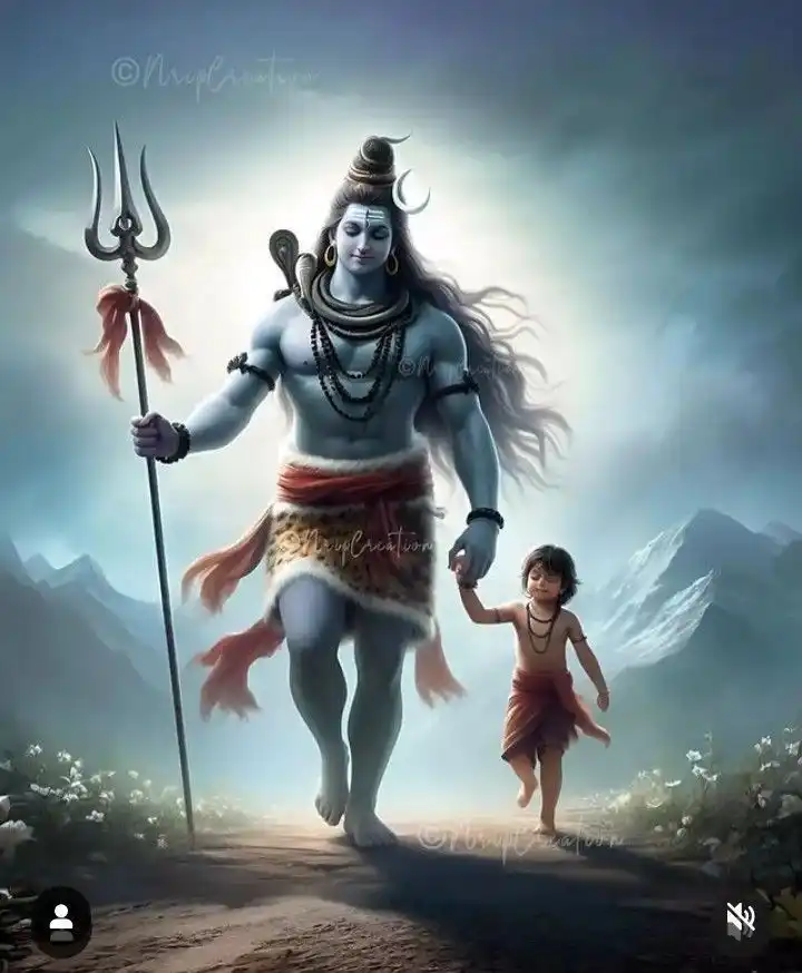 mahadev-dp-images