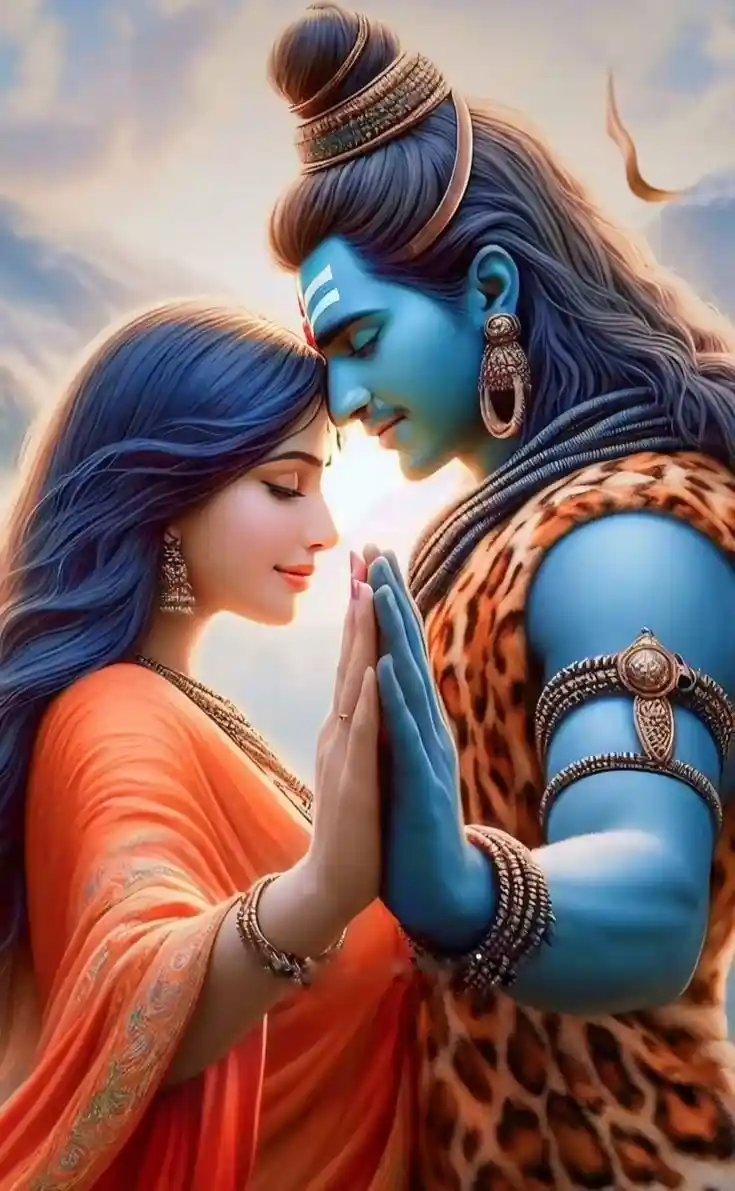 romantic-shiv-parvati-love-images
