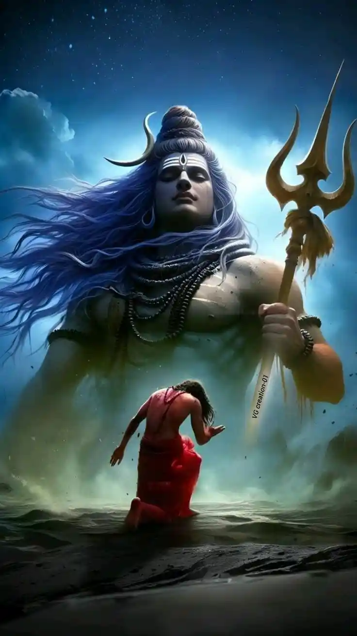 shiv-parvati-hd-wallpapers