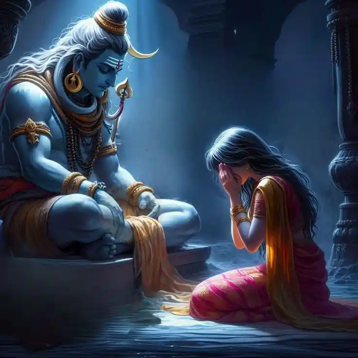 shiv-parvati-love-images-dp