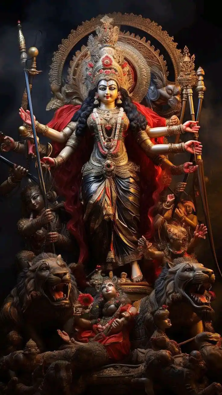 durga-devi-images durga-devi-images