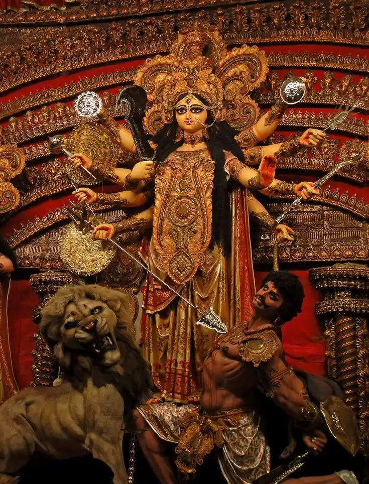 durga-maa-photos