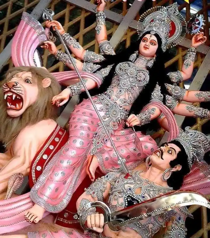 instagram-durga-maa-dp instagram-durga-maa-dp