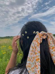 Aesthetic Cute Girls DP