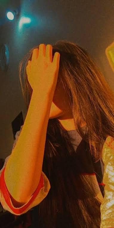 Aesthetic Girls DP 