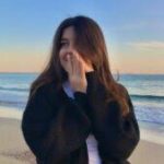 Aesthetic Girls DP for WhatsApp 