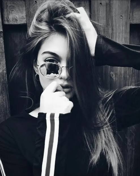 Cute Girls DP for Instagram