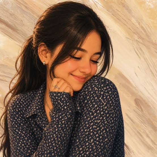 Soft and cute girls dp